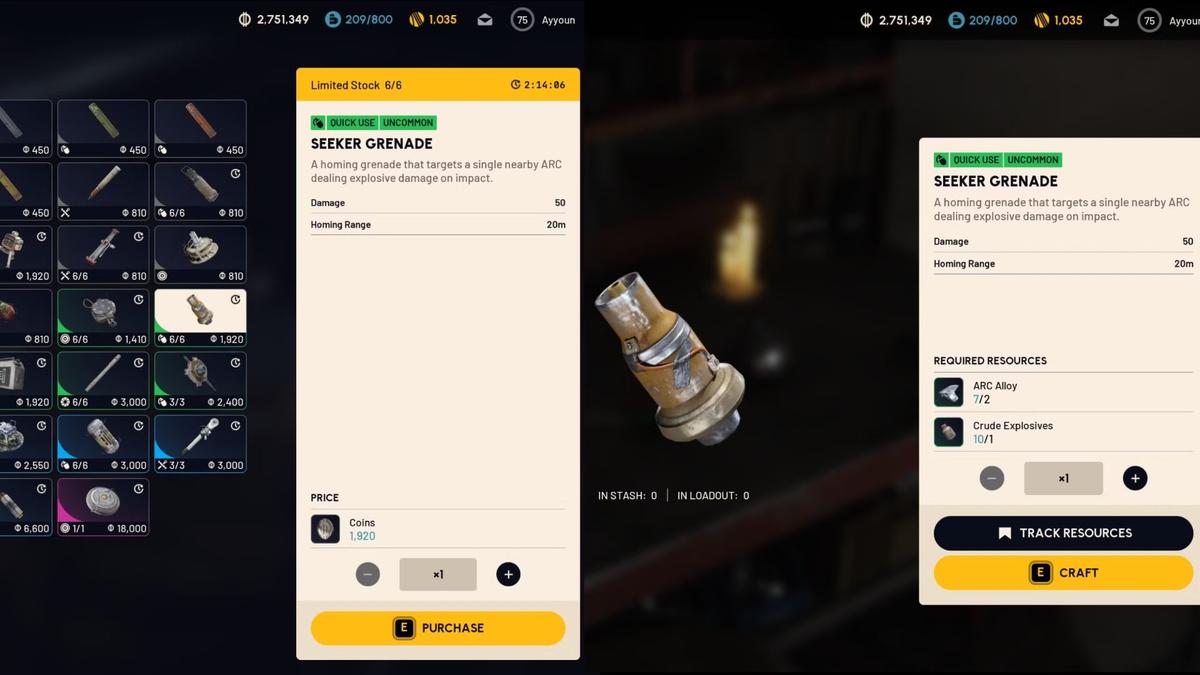 Фото: ARC Raiders