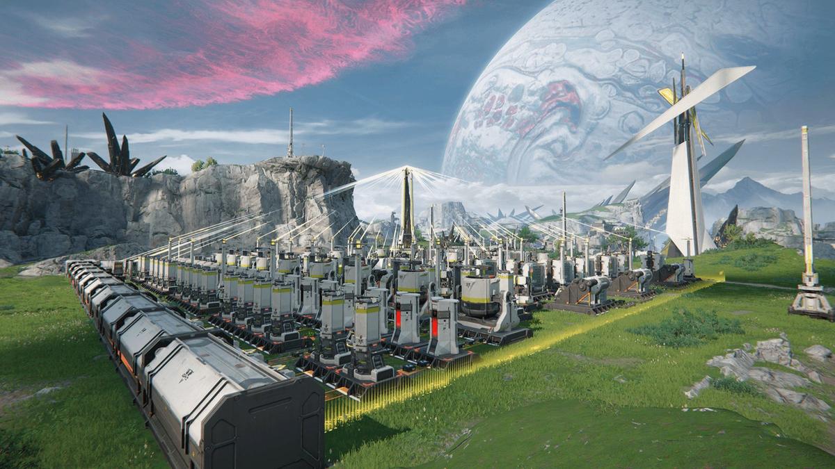 Фото: Arknights Endfield