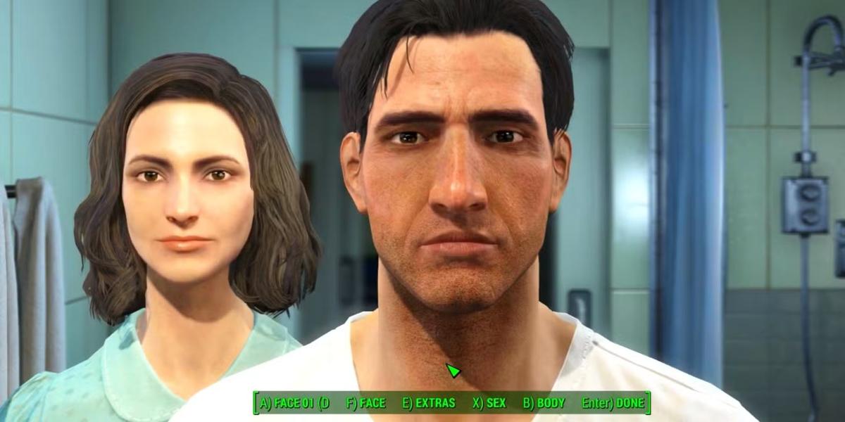 Фото: Fallout 4