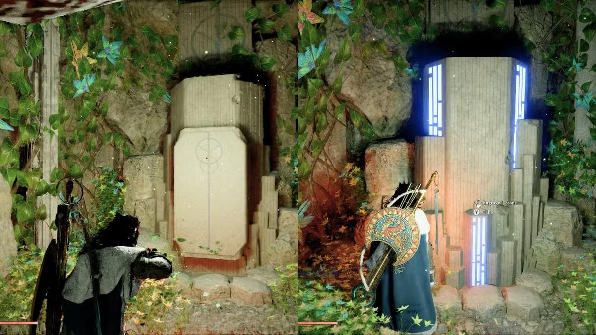 Фото: Crimson Desert