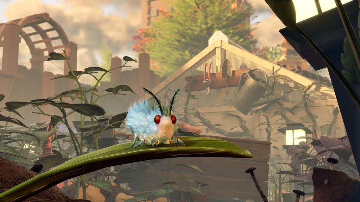 Фото: Grounded 2