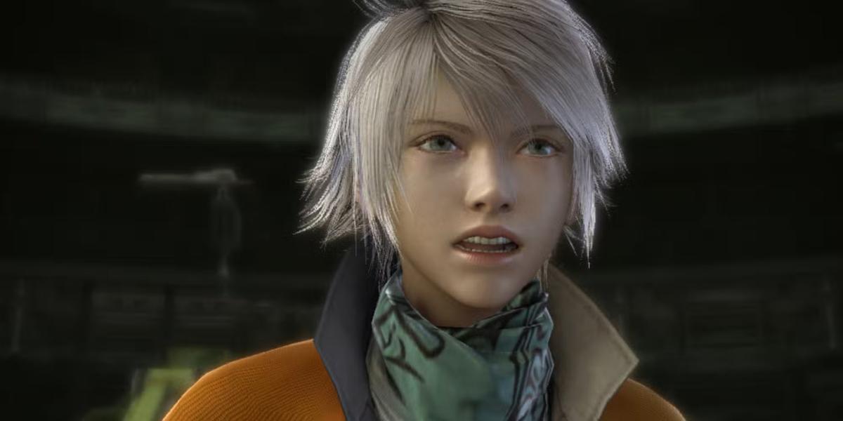 Фото: Final Fantasy 13