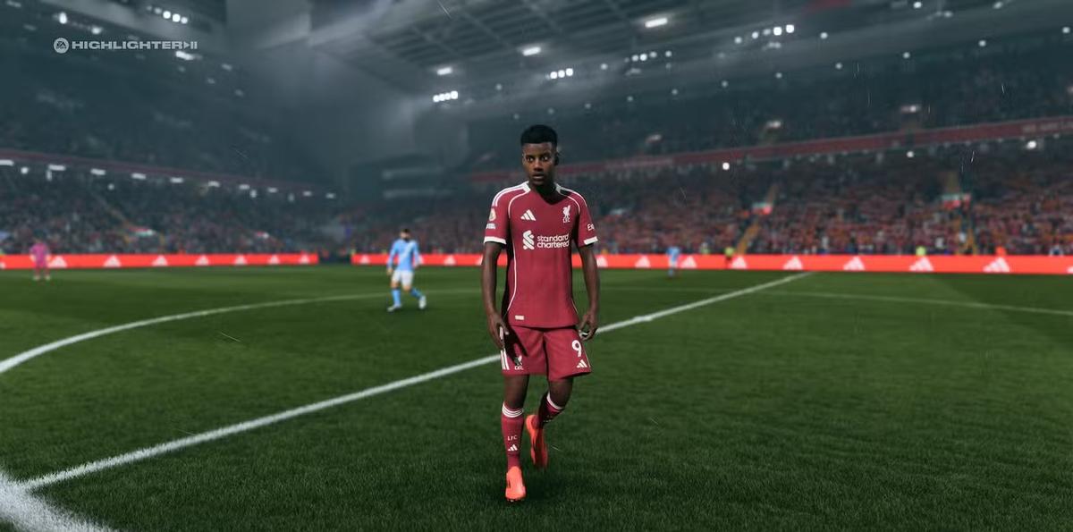 Фото: EA Sports FC 26