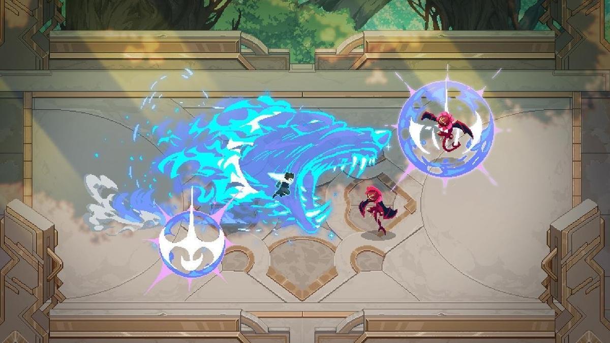 Фото: Fallen Fates