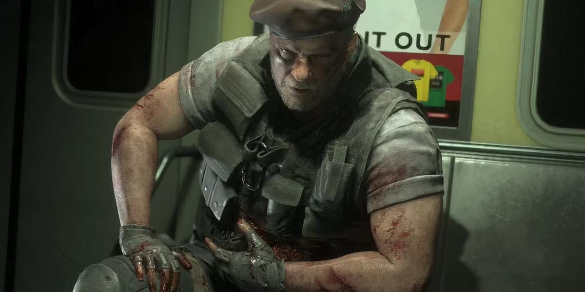 Фото: Resident Evil