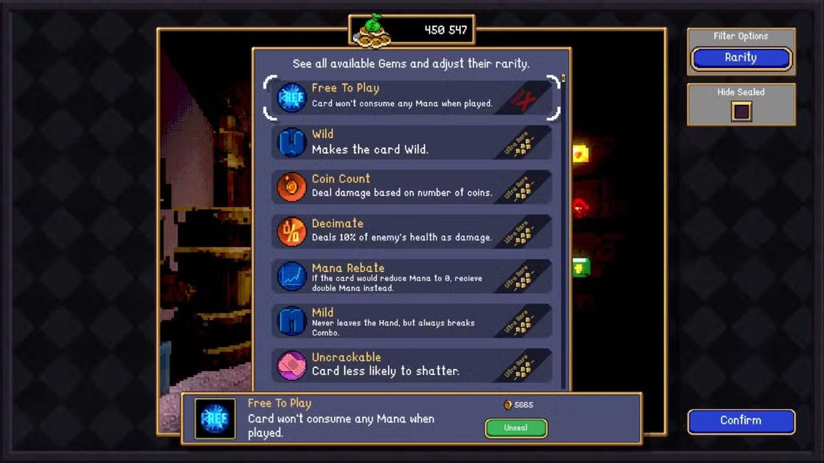 Фото: Vampire Crawlers