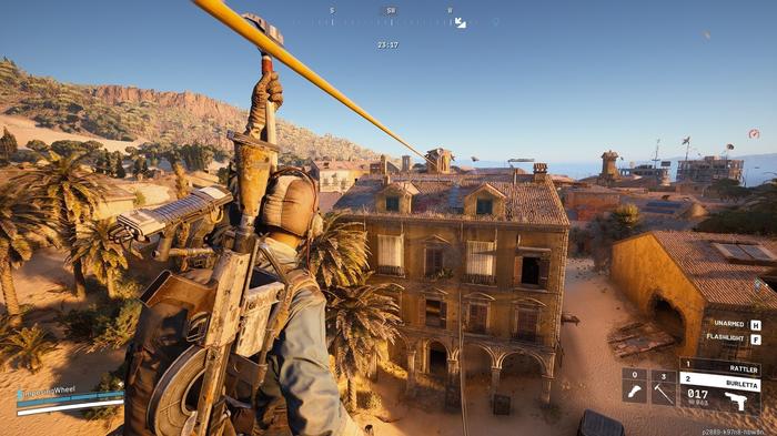 Фото: Arc Raiders