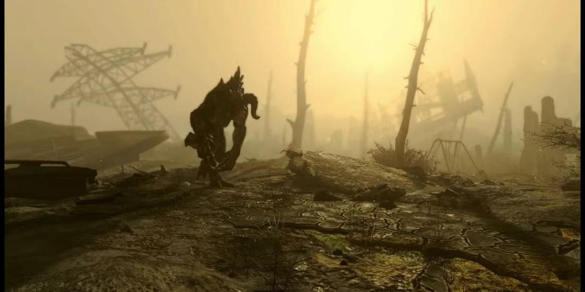 Фото: Fallout 4