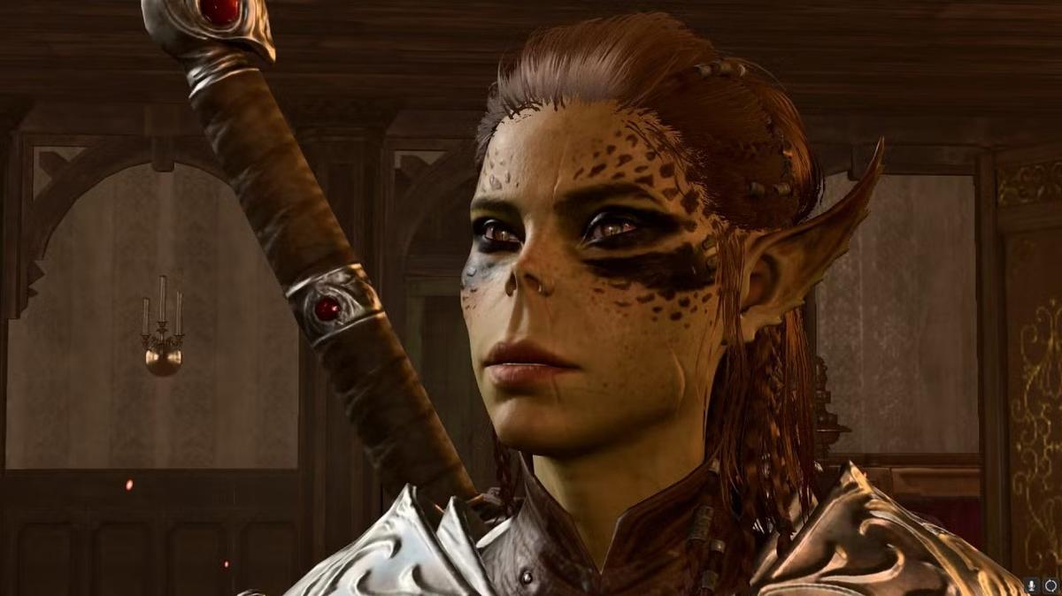 Фото: Baldur’s Gate 3