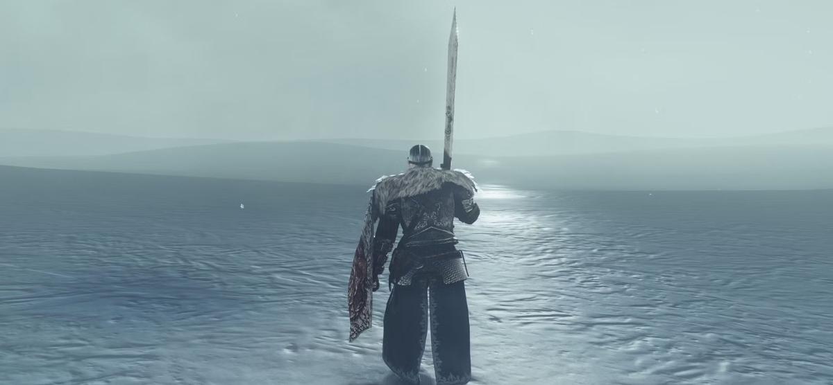 Фото: Dark Souls 2: Scholar Of The First Sin