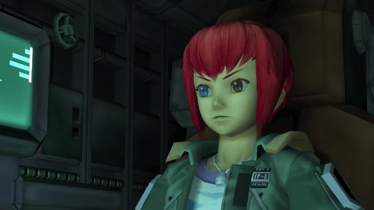 Фото: MS Saga: A New Dawn