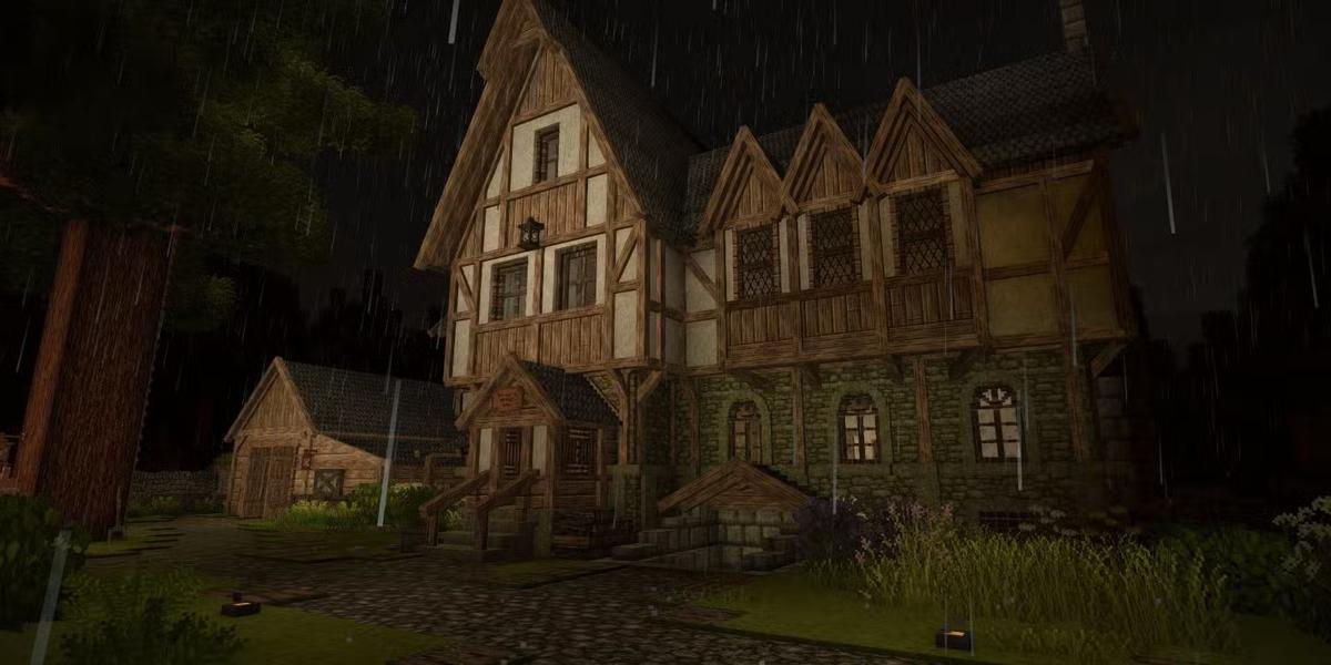 Фото: Vintage Story