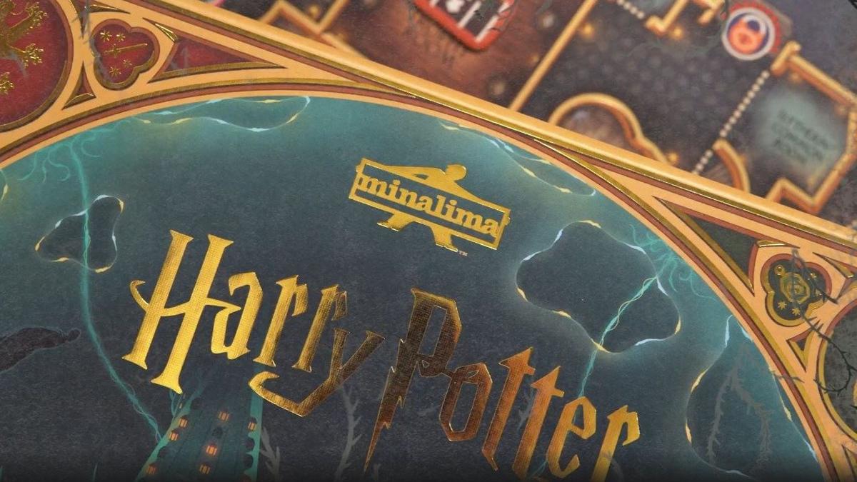 Фото: Harry Potter: Defenders of Hogwarts