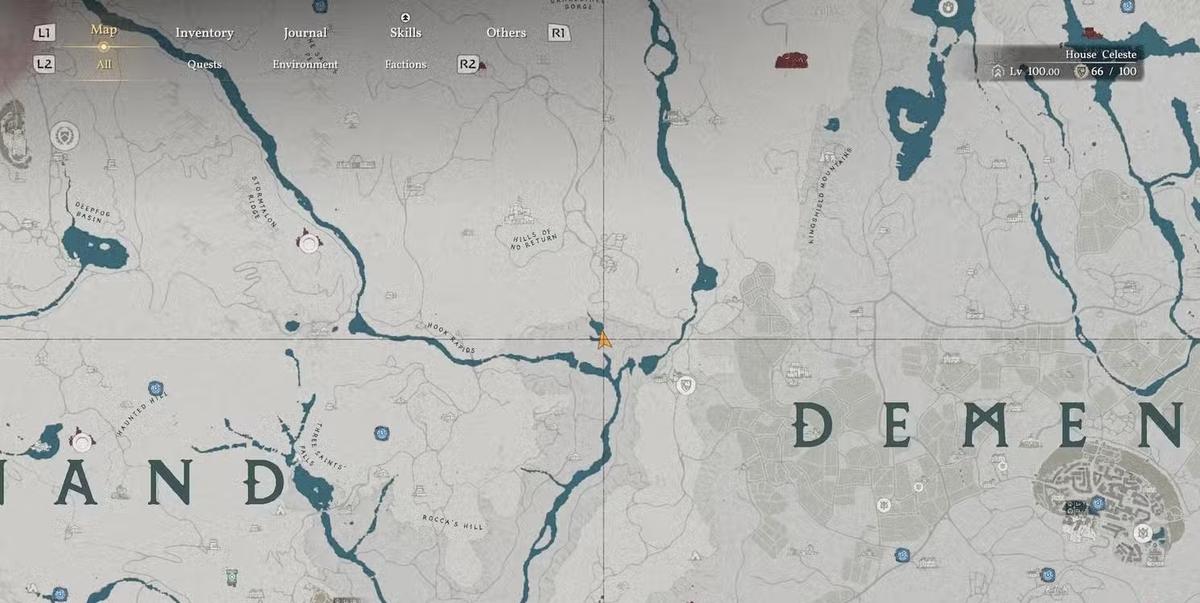 Фото: Crimson Desert