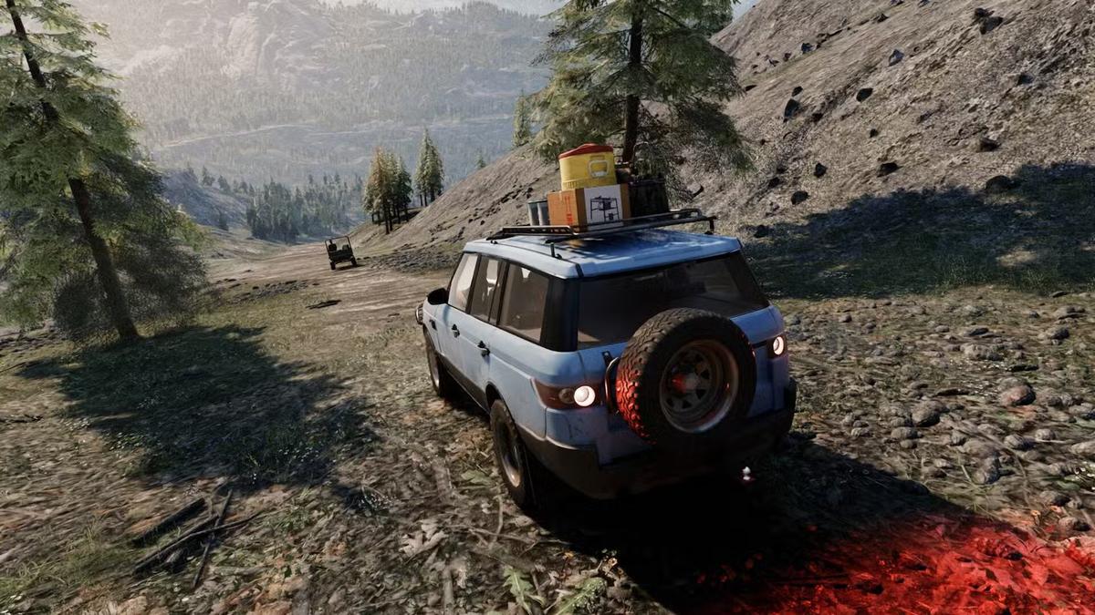 Фото: Ranch Simulator