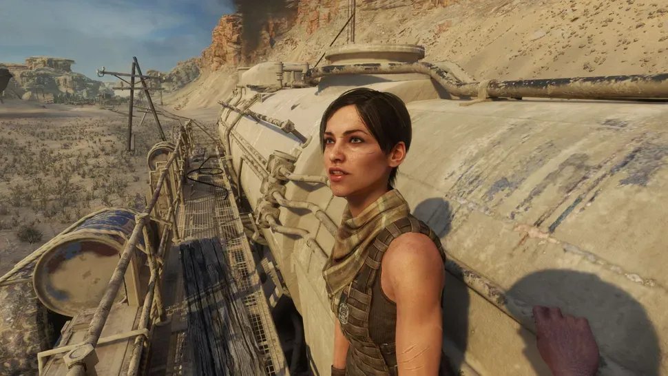 Фото: Metro Exodus