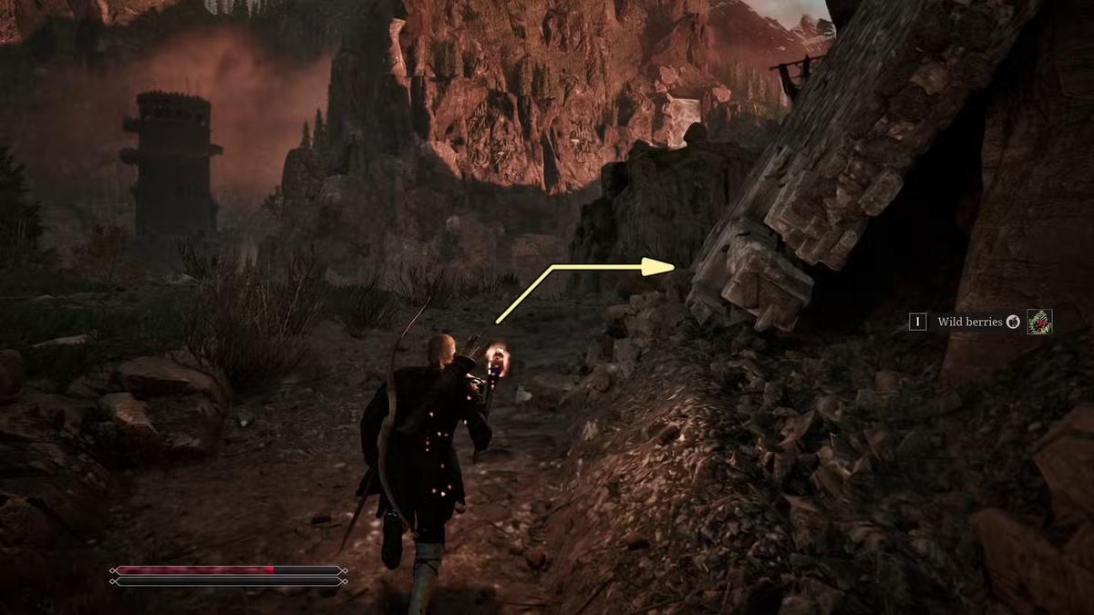 Фото: Gothic 1 Remake