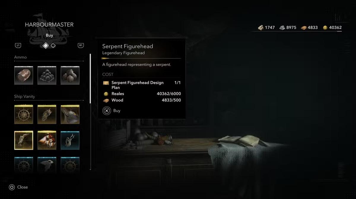 Фото: Assassin's Creed Black Flag Resynced
