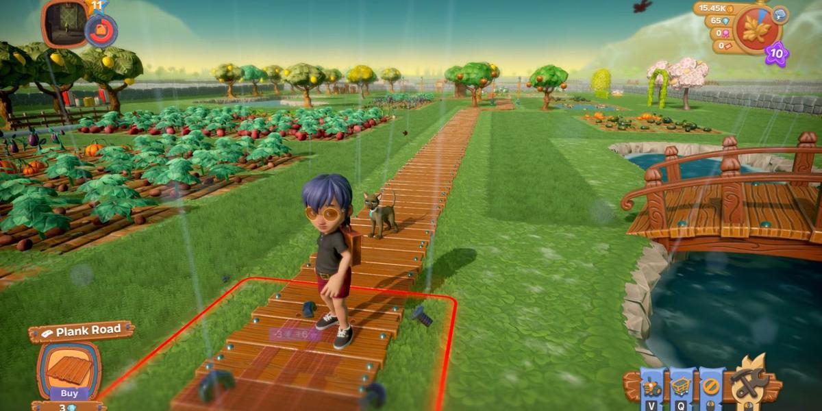 Фото: Farm Together