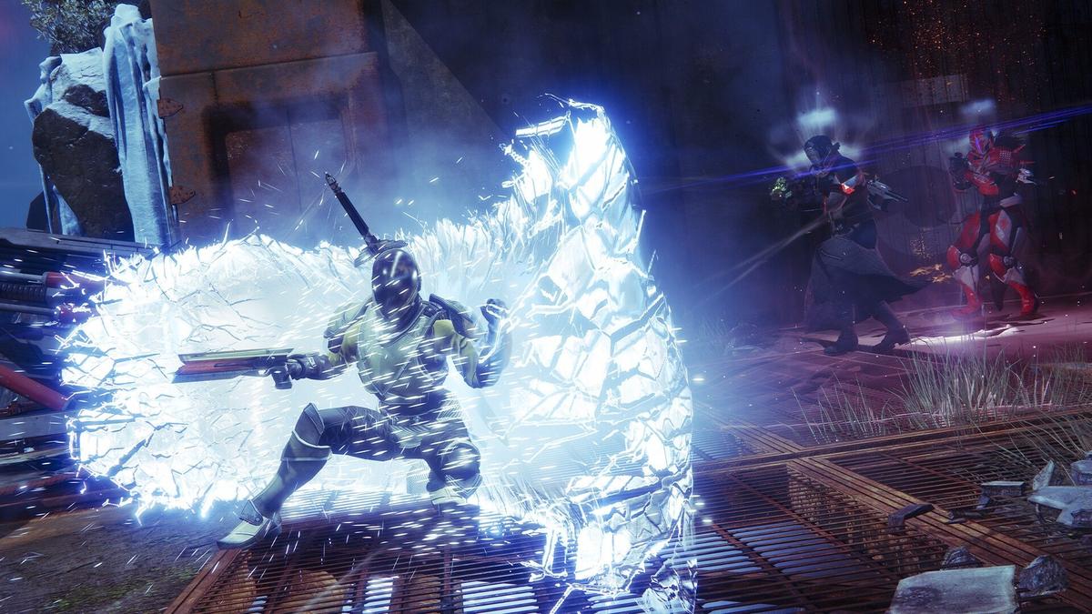 Фото: Destiny 2