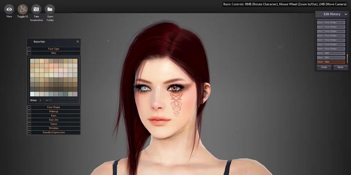 Фото: Black Desert Online
