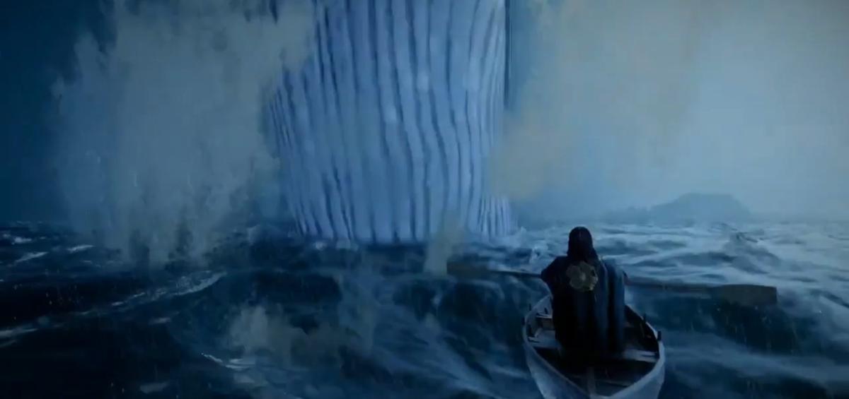 Фото: Crimson Desert