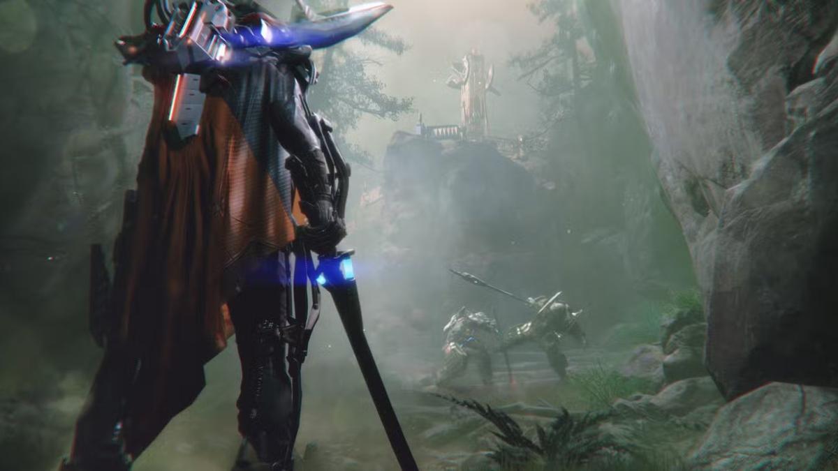 Фото: The Surge 2