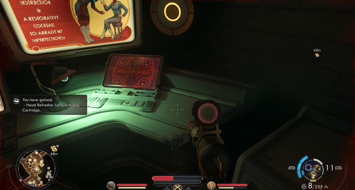 Фото: The Outer Worlds 2