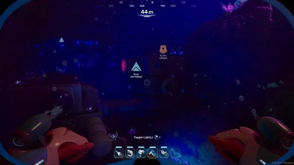 Фото: Subnautica 2