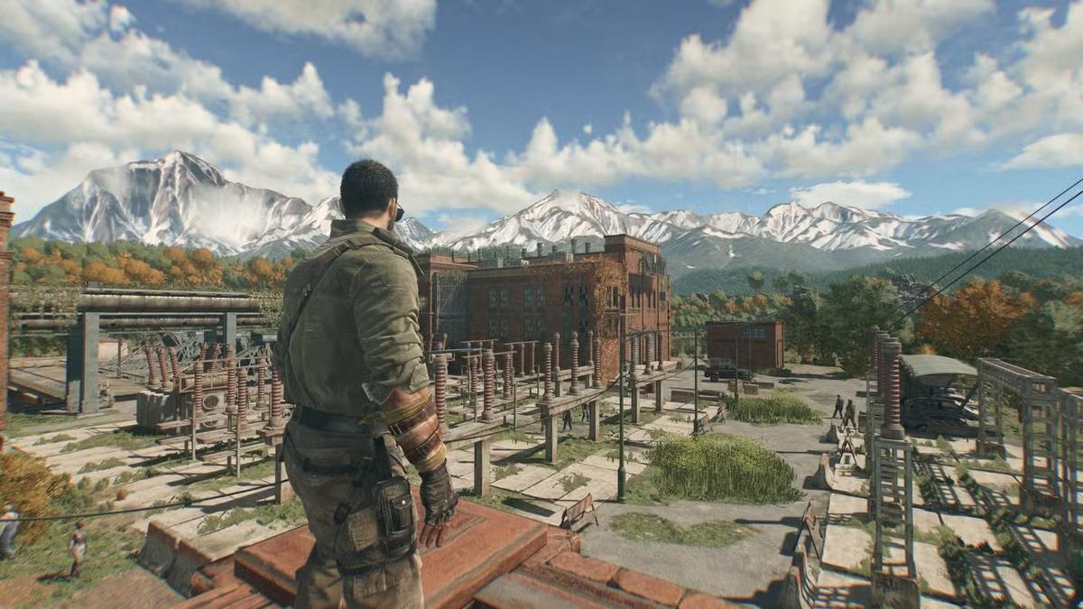 Фото: Dying Light: The Beast