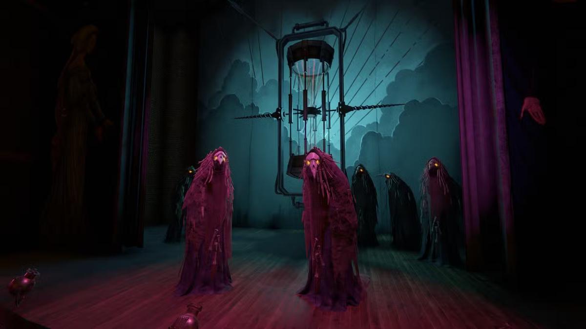 Фото: Pathologic 2