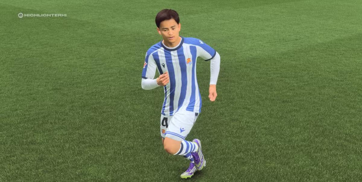 Фото: EA Sports FC 26