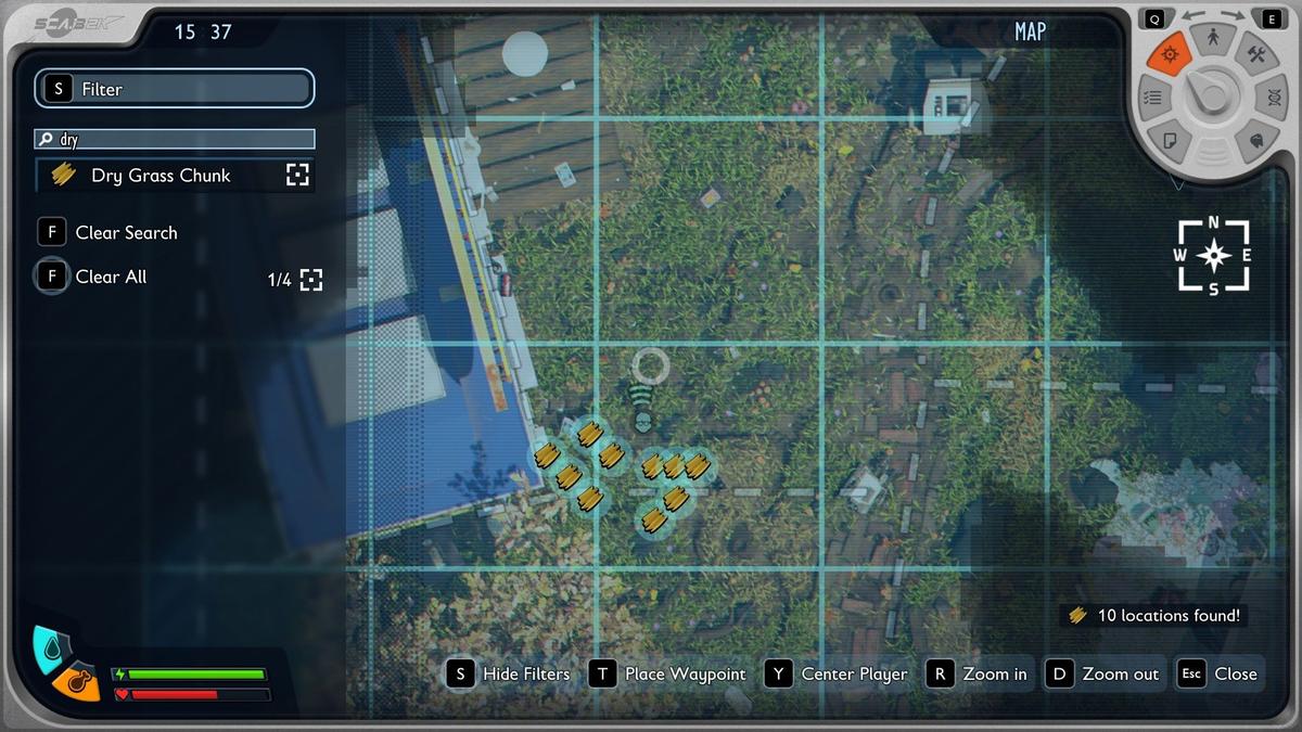 Фото: Grounded 2