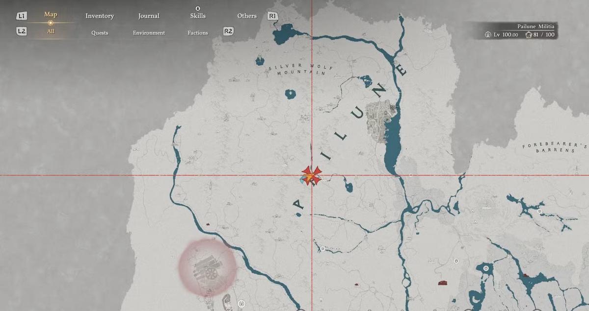 Фото: Crimson Desert