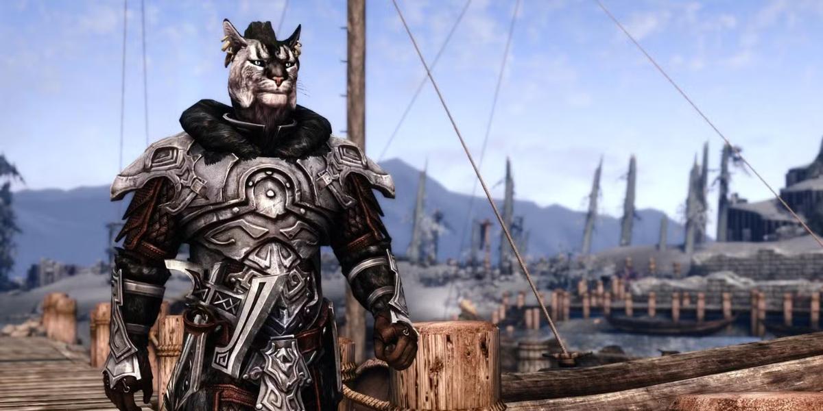 Фото: The Elder Scrolls 5: Skyrim