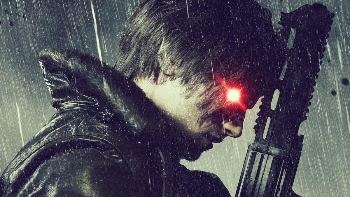 Фото: Resident Evil Requiem