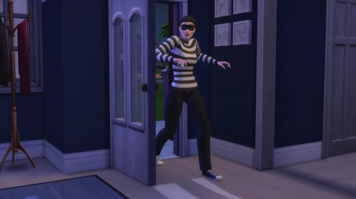 Фото: The Sims 4