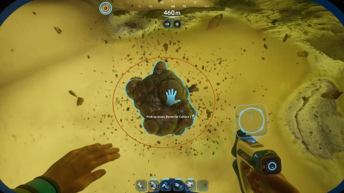 Фото: Subnautica 2