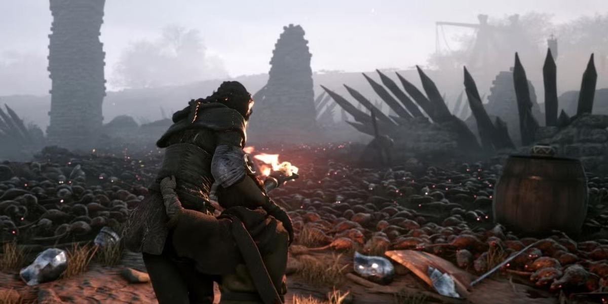 Фото: A Plague Tale: Innocence