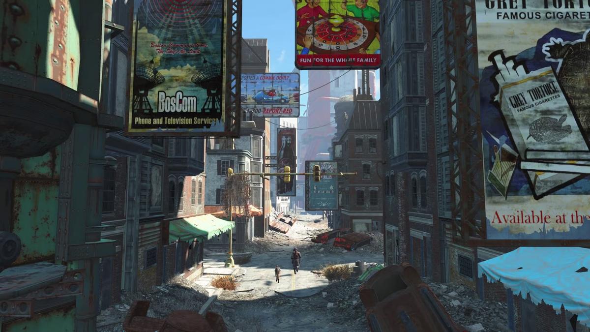 Фото: Fallout 4