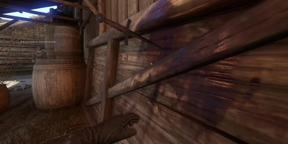 Фото: Kingdom Come: Deliverance