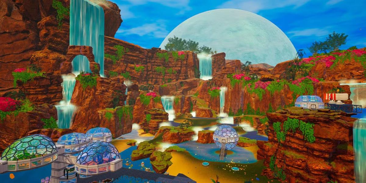 Фото: The Planet Crafter