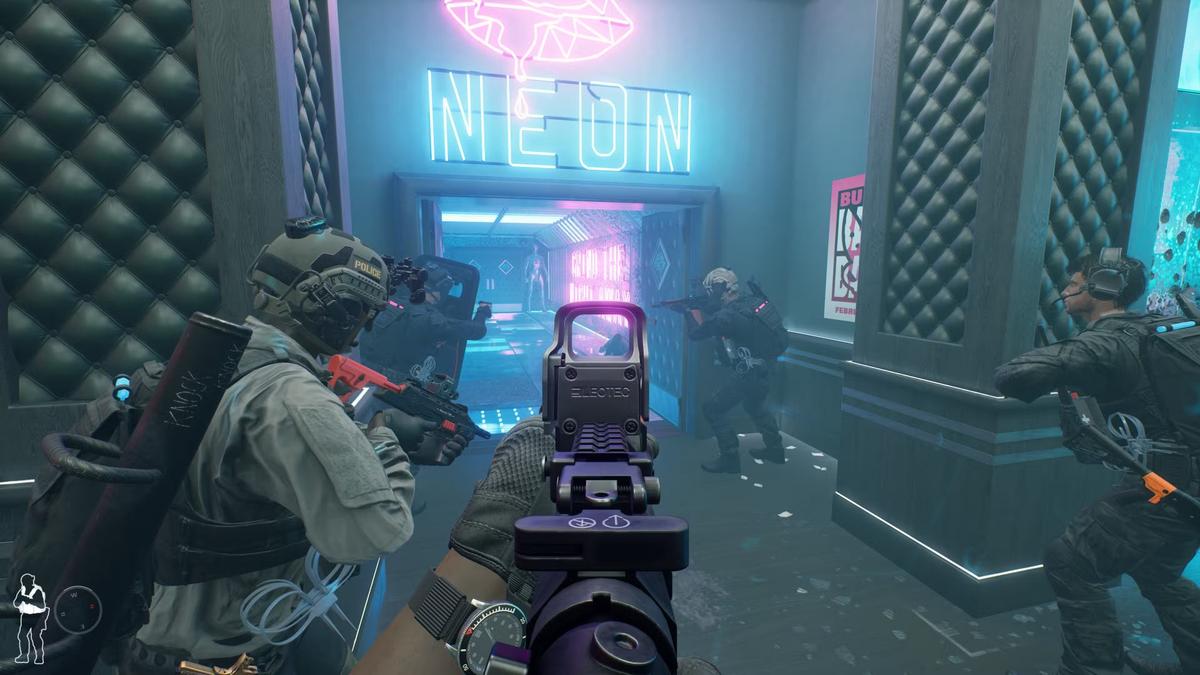 Фото: Ready or Not