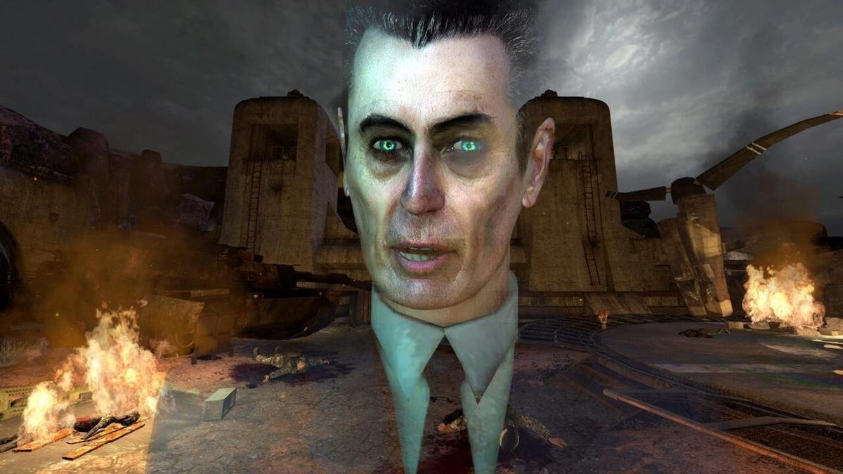 Фото: Black Mesa