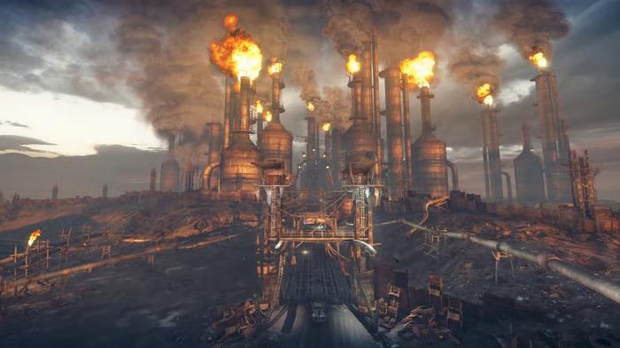 Фото: Mad Max