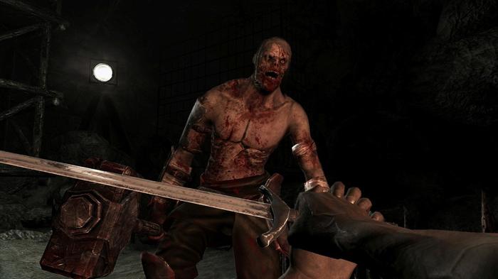 Фото: Enderal: Forgotten Stories