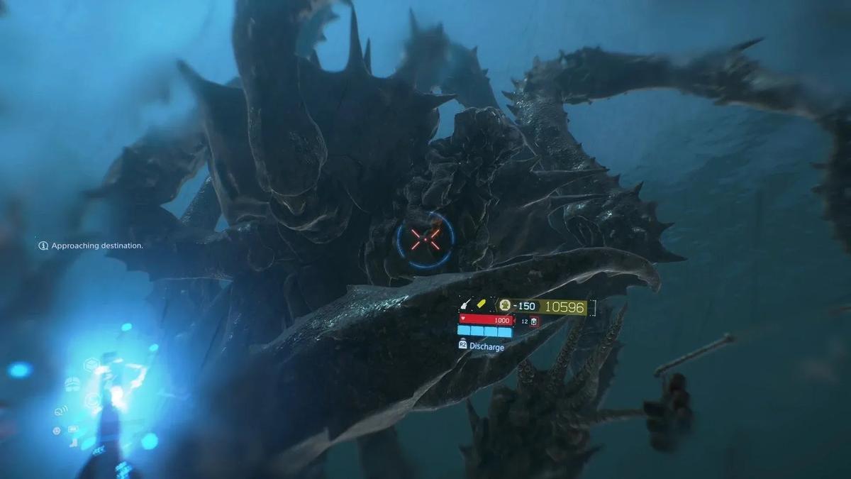 Фото: Death Stranding 2