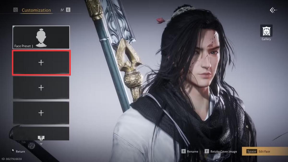 Фото: Where Winds Meet