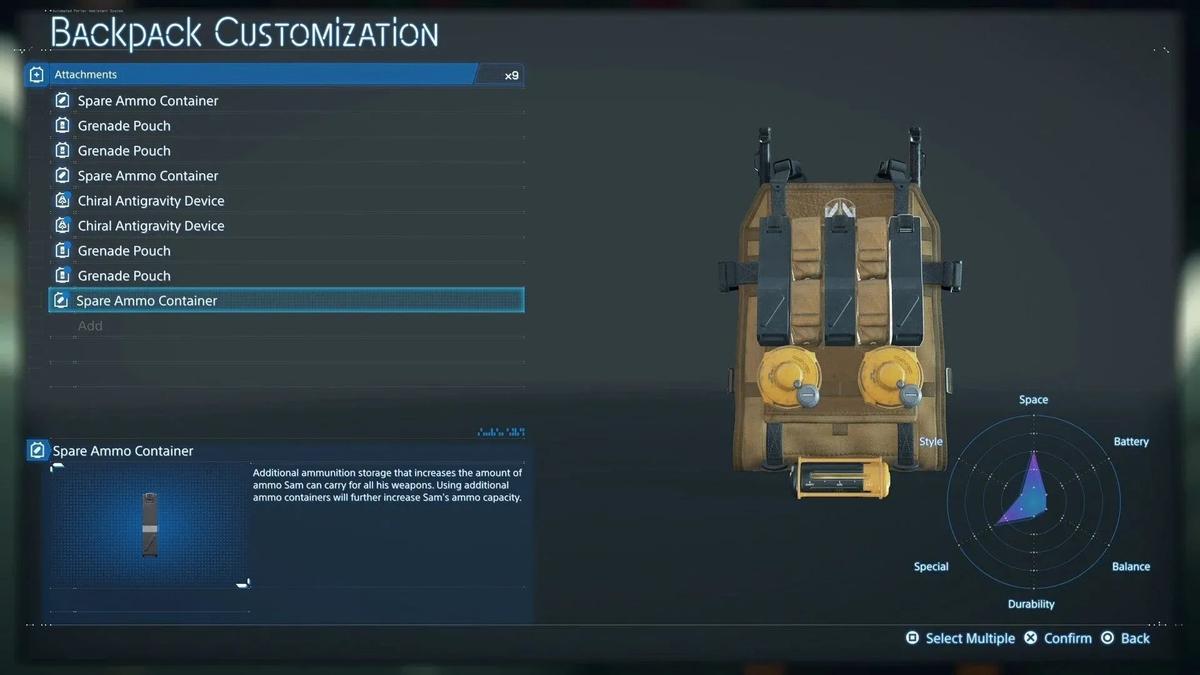 Фото: Death Stranding 2