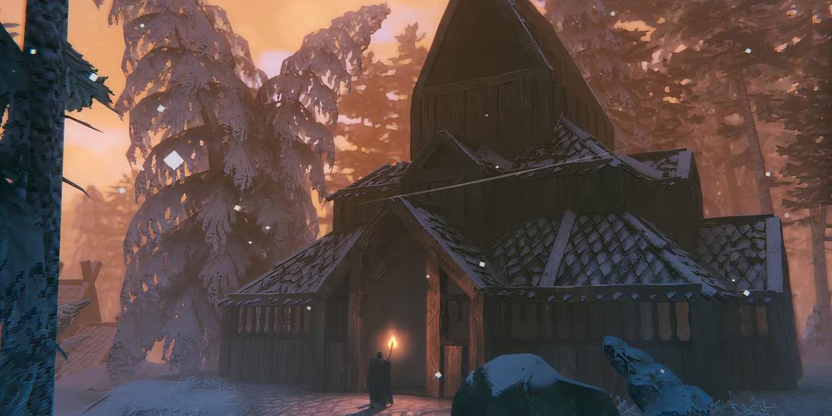 Фото: Valheim